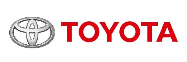 Logo Toyota