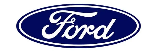 logo ford