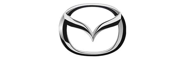 Logo mazda