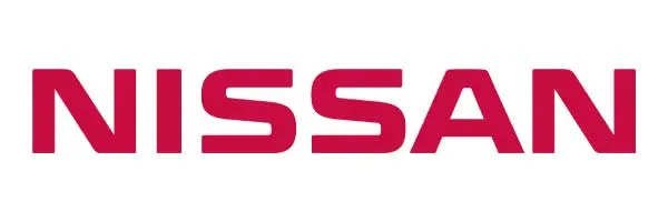 Logo นิสสัน