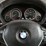 BMW 320D 2.0 LUXURY-16