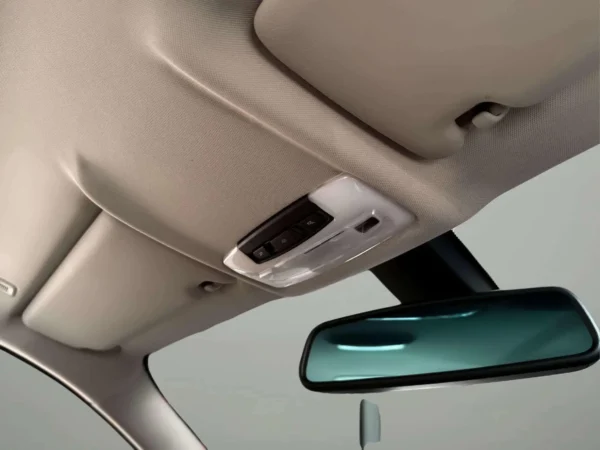 BMW 320D 2.0 LUXURY-17