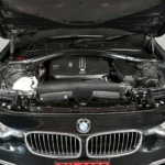 BMW 320D 2.0 LUXURY-19
