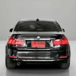BMW 320D 2.0 LUXURY-2