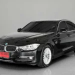 BMW 320D 2.0 LUXURY-3