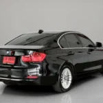 BMW 320D 2.0 LUXURY-4