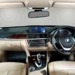 BMW 320D 2.0 LUXURY-5