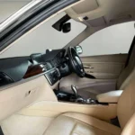 BMW 320D 2.0 LUXURY-8