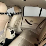 BMW 320D 2.0 LUXURY-9