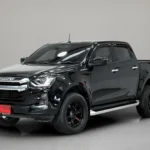 ISUZU D-MAX 1.9 Z HI-LANDER-1