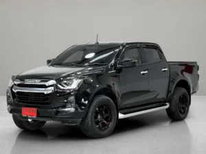 ISUZU D-MAX 1.9 Z HI-LANDER-1