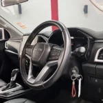 ISUZU D-MAX 1.9 Z HI-LANDER-14