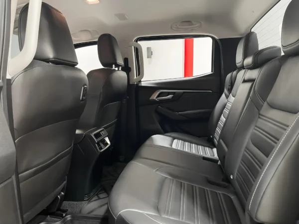 ISUZU D-MAX 1.9 Z HI-LANDER-17