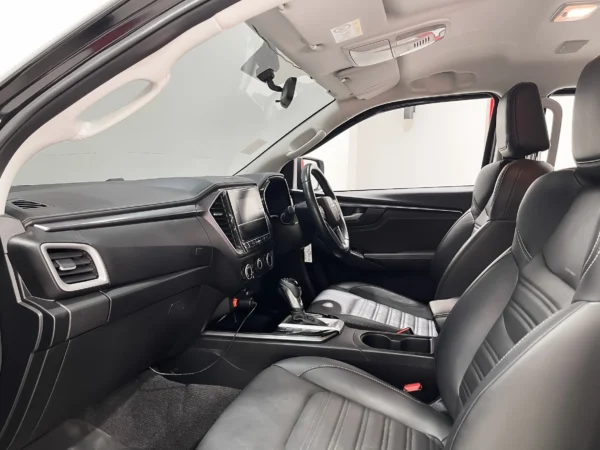 ISUZU D-MAX 1.9 Z HI-LANDER-18