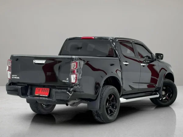 ISUZU D-MAX 1.9 Z HI-LANDER-2
