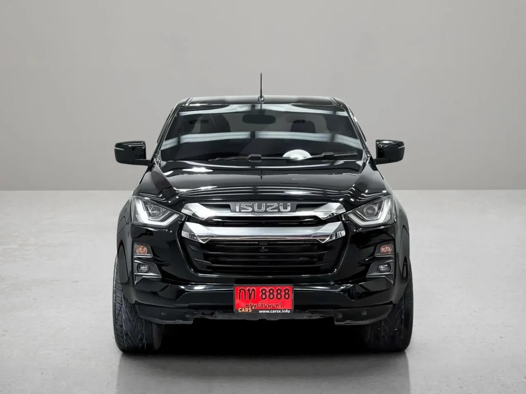 ISUZU D-MAX 1.9 Z HI-LANDER-3