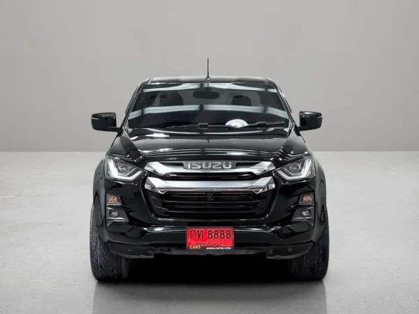 ISUZU D-MAX 1.9 Z HI-LANDER-3