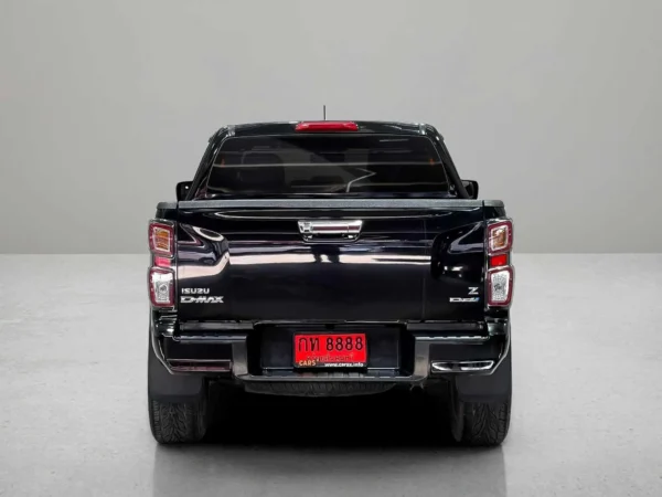 ISUZU D-MAX 1.9 Z HI-LANDER-4
