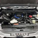 ISUZU D-MAX 1.9 Z HI-LANDER-5