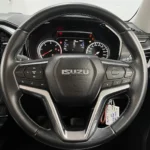 ISUZU D-MAX 1.9 Z HI-LANDER-7