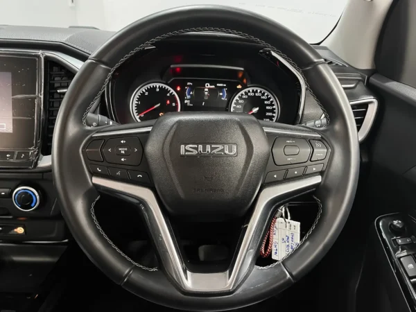 ISUZU D-MAX 1.9 Z HI-LANDER-7