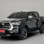 TOYOTA HILUX REVO 2.4 MID PRERUNNER