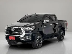 TOYOTA HILUX REVO 2.4 MID PRERUNNER