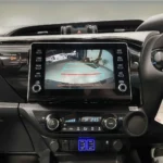 TOYOTA HILUX REVO 2.4 ROCCO PRERUNNER