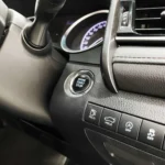 TOYOTA CAMRY 2.0 G
