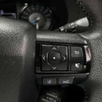 TOYOTA HILUX REVO 2.4 ROCCO PRERUNNER