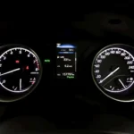 TOYOTA CAMRY 2.0 G