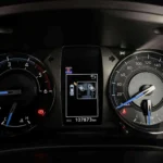 TOYOTA HILUX REVO 2.4 ROCCO PRERUNNER