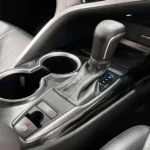 TOYOTA CAMRY 2.0 G