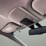 TOYOTA CAMRY 2.0 G