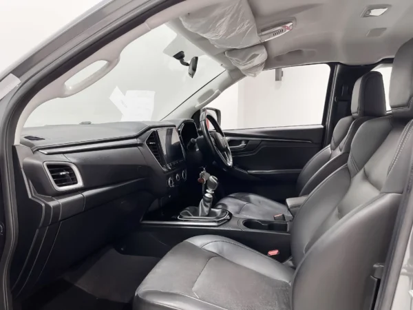 ISUZU D-MAX 1.9 Z HI-LANDER
