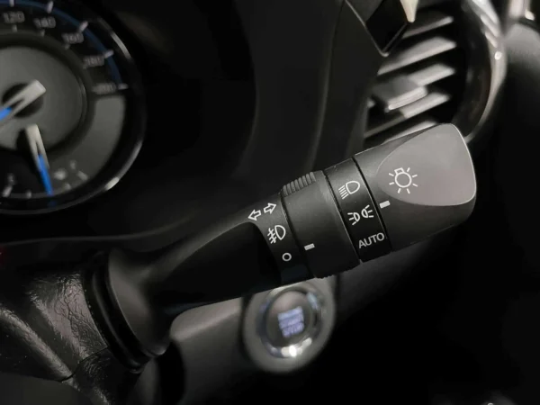 TOYOTA HILUX REVO 2.4 ROCCO PRERUNNER