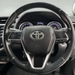 TOYOTA CAMRY 2.0 G