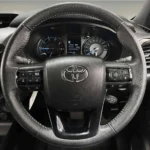 TOYOTA HILUX REVO 2.4 ROCCO PRERUNNER
