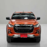ISUZU D-MAX 3.0 M VCROSS 4WD