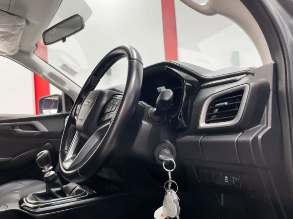 ISUZU D-MAX 1.9 Z HI-LANDER