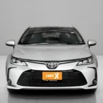 TOYOTA COROLLA ALTIS 1.6 G