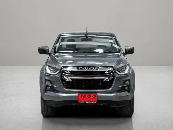 ISUZU D-MAX 1.9 Z HI-LANDER