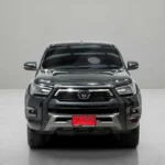 TOYOTA HILUX REVO 2.4 ROCCO PRERUNNER