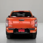 ISUZU D-MAX 3.0 M VCROSS 4WD