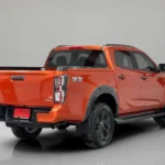 ISUZU D-MAX 3.0 M VCROSS 4WD