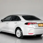 TOYOTA COROLLA ALTIS 1.6 G