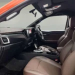 ISUZU D-MAX 3.0 M VCROSS 4WD