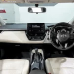TOYOTA COROLLA ALTIS 1.6 G
