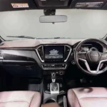 ISUZU D-MAX 3.0 M VCROSS 4WD