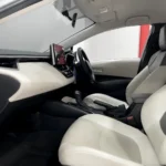 TOYOTA COROLLA ALTIS 1.6 G